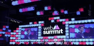 UNITEL leva startups inovadoras ao Web Summit 2022
