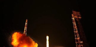 Angosat-2 vai impulsionar o sector do Petróleo e Gás