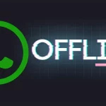 WhatsApp Offline – MenosFios