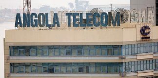 Angola vai expandir redes de transmissão e acesso da Angola Telecom