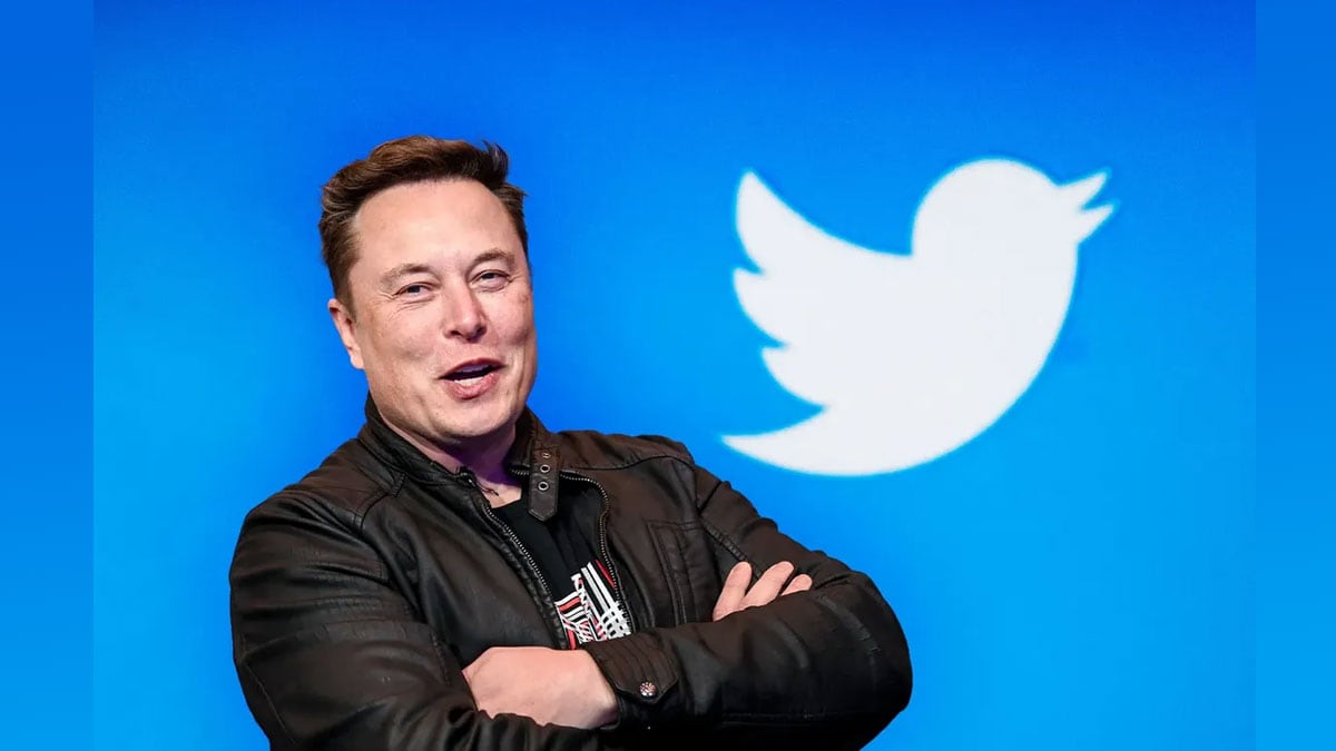 A 'caixa preta' do Twitter que o Elon Musk está abrindo é uma vingança  contra a empresa? Considerando que ele foi obrigado a honrar a proposta de  compra do Twitter, sendo que