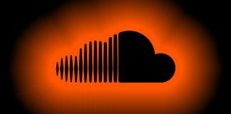 SoundCloud é o site mais acessado em Angola