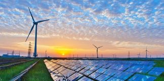 Angola está a entrar no mapa das energias renováveis, afirma especialista