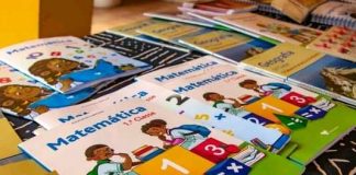 Ministério da Educação disponibiliza versão digital dos manuais escolares gratuitamente