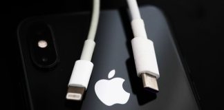 Apple já tem planos para implementar USB-C nos seus produtos