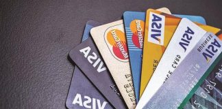 BNA alerta para funcionamento ilegal de empresas de emissão de cartões Visa