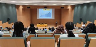 Cibersegurança e transformação digital em destaque na Semana da Engenharia Informática do ISPTEC