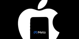 Apple avança sobre as receitas bilionárias de anúncios do Facebook