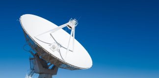 Angola escolhida como membro da International Mobile Satellite Organization