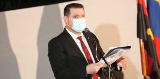 Angola e Venezuela assinam acordos no domínio tecnológico e científico