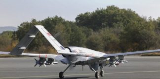 Executivo angolano vai gastar 93 milhões de dólares na compra de drones