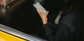 Aplicativo de transporte voltado a mulheres é lançado em Luanda