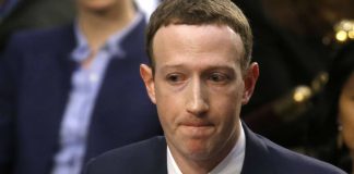 Trabalhadores da Meta insatisfeitos com Zuckerberg