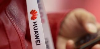 Novos equipamentos da Huawei podem ser banidos nos EUA