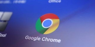 Google lança atualização para melhorar Chrome nos tablets