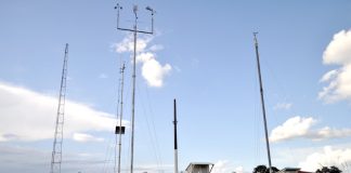 Malanje ganha três novas estações meteorológicas