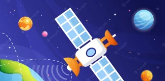 O que saber sobre satélites e o AngoSat-2
