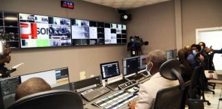 Ministério das Telecomunicações garante apoio a modernização tecnológica da TPA