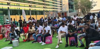 UCALL celebra a Semana Internacional dos Contact Centers