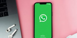 WhatsApp vai bloquear funcionalidade de copiar imagens ou vídeos no aplicativo