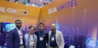 Startups angolanas empenhadas fazer parcerias e networking no Web Summit 2022