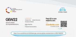 Semana do Empreendedorismo nacional marcada com várias atividades do ecossistema