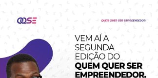 Tens uma ideia inovadora? Candidate-se a 2° edição do programa “Quem Quer Ser Empreendedor””