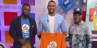 Aplicativo “Oi Kambas na TV” distinguido com o Prémio Inovação 2022