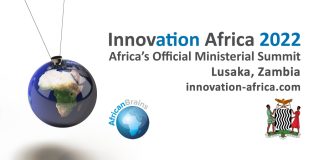 Angola presente no Innovation África para troca de experiências
