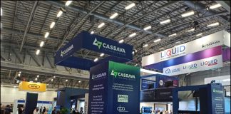 Arrancou a Africacom 2022. Angola está representada no evento