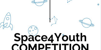 Gostas de escrever sobre a tecnologia espacial? Candidata-se ao concurso Space4Youth Essay da ONU