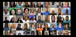 Google seleciona 60 startups para a 2° edição do Black Founders Fund