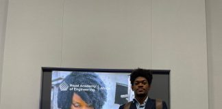 Startup angolana escolhida para o Prémio África da Royal Academy of Engineering