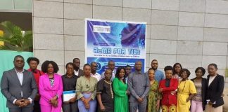 “REMA For Tics” junta jovens no combate à eliminação da violência contra as mulheres usando as TICs