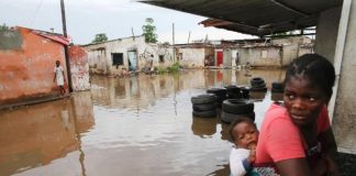Plataforma da Google chega em Angola para avisar sobres futuras cheias