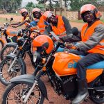 blog electric motorcycle africa Bob Eco