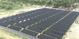 Lucapa vai produzir 7.72 megawatts de energia limpa