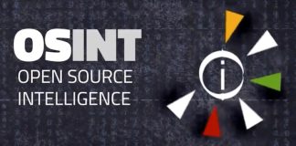 Inteligência de Código Aberto (OSINT)