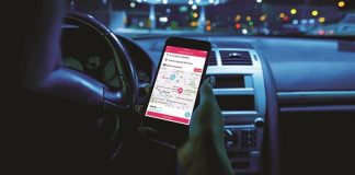 Aplicativo de mobilidade Heetch chega a mais províncias do país