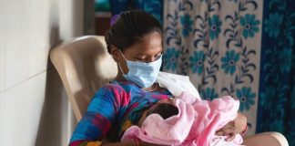 MINSA lança aplicativo para ajudar técnicos de saúde a fazer partos seguros