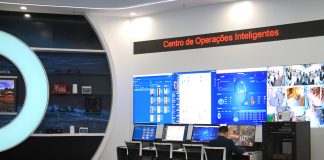 Parque tecnológico da Huawei vai formar mais de 10 mil técnicos nacionais em TIC”s