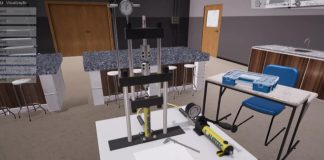 Escolas do Uíge recebem laboratório virtual para simulação de aulas