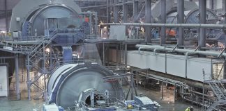 Empresários turcos vão vender moagens de alta tecnologia em Angola