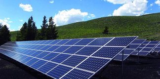 Energias renováveis vai abranger 2,4 milhões de cidadãos angolanos