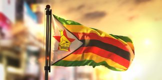 Zimbabué envia satélite para o espaço