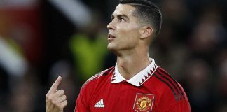 Ronaldo é o primeiro a atingir 500 milhões de seguidores no Instagram