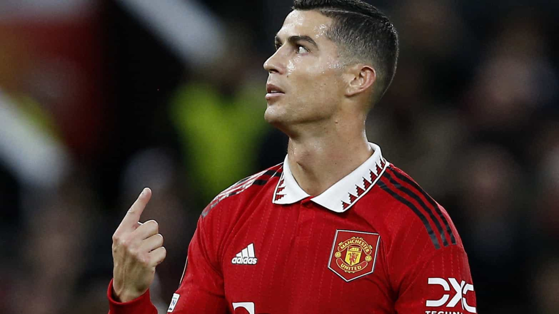 CR7 se torna primeira pessoa a alcançar 500 mi de seguidores no