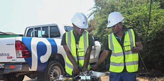 PARATUS e META assinam acordo de fibra para cidades da Zâmbia