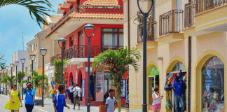 Governo de Cabo Verde quer atingir 80% de serviços públicos digitais até 2030