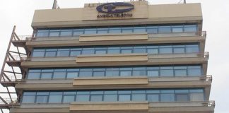 SIC recupera cabos de fibra óptica roubados da Angola Telecom